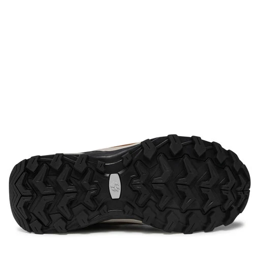 Chaussures De Trekking Jack Wolfskin Refugio Texapore Low W 4050821 Brown/Apricot 6 Chaussures De Trekking Jack Wolfskin Refugio Texapore Low W 4050821 Brown/Apricot – Image 4