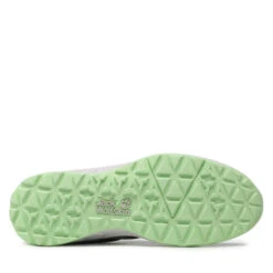 Chaussures De Trekking Jack Wolfskin Woodland 2 Vent Low W 4051291 Dark Grey/Light Green -Chaussure Soldes Boutique chaussures de trekking jack wolfskin woodland 2 vent low w 4051291 dark grey light green 3