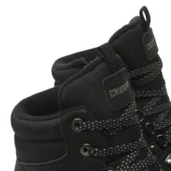 Chaussures De Trekking Kappa 260977T Black/Grey 1116 11 Chaussures De Trekking Kappa 260977T Black/Grey 1116 -Chaussure Soldes Boutique chaussures de trekking kappa 260977t black grey 1116 4