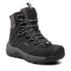 Chaussures De Trekking Keen Revel IV Mid Polar 1023631 Black/Harbor Gray 2 Chaussures De Trekking Keen Revel IV Mid Polar 1023631 Black/Harbor Gray -Chaussure Soldes Boutique chaussures de trekking keen revel iv mid polar 1023631 black harbor gray