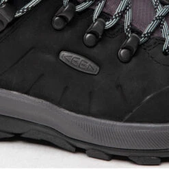 Chaussures De Trekking Keen Revel IV Mid Polar 1023631 Black/Harbor Gray -Chaussure Soldes Boutique chaussures de trekking keen revel iv mid polar 1023631 black harbor gray 5