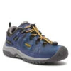 Chaussures De Trekking Keen Targhee Low Wp 1026293 Blue Depths/Forest Night 2 Chaussures De Trekking Keen Targhee Low Wp 1026293 Blue Depths/Forest Night -Chaussure Soldes Boutique chaussures de trekking keen targhee low wp 1026293 blue depths forest night
