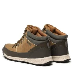 Chaussures De Trekking Kimberfeel Darren Cafe -Chaussure Soldes Boutique chaussures de trekking kimberfeel darren cafe 2