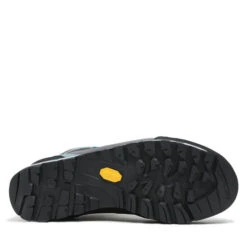Chaussures De Trekking La Sportiva Trango Tech Woman GTX GORE-TEX 21H900638 Carbon/Lagoon -Chaussure Soldes Boutique chaussures de trekking la sportiva trango tech woman gtx gore tex 21h900638 carbon lagoon 3