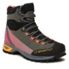 Chaussures De Trekking La Sportiva Trango Trk W's Gtx GORE-TEX V Moon/Marigold 1 Chaussures De Trekking La Sportiva Trango Trk W's Gtx GORE-TEX V Moon/Marigold -Chaussure Soldes Boutique chaussures de trekking la sportiva trango trk ws gtx gore tex v moon marigold