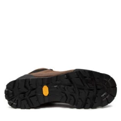 Chaussures De Trekking Millet G Trek 3 GTX M GORE-TEX MIG1838 Leather Brown 5583 -Chaussure Soldes Boutique chaussures de trekking millet g trek 3 gtx m gore tex mig1838 leather brown 5583 3