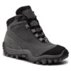 Chaussures De Trekking Nik 08-0085-02-2-08-03 Gris