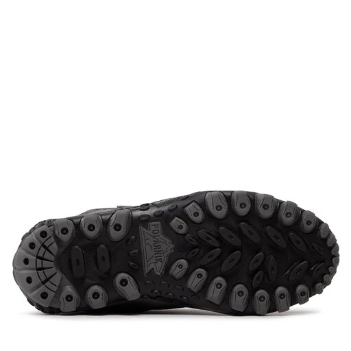 Chaussures De Trekking Nik 08-0085-02-2-08-03 Gris 6 Chaussures De Trekking Nik 08-0085-02-2-08-03 Gris – Image 4