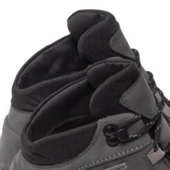 Chaussures De Trekking Nik 08-0085-02-2-08-03 Gris 12 Chaussures De Trekking Nik 08-0085-02-2-08-03 Gris -Chaussure Soldes Boutique chaussures de trekking nik 08 0085 02 2 08 03 gris 4