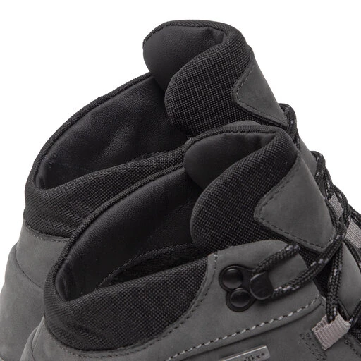 Chaussures De Trekking Nik 08-0085-02-2-08-03 Gris 7 Chaussures De Trekking Nik 08-0085-02-2-08-03 Gris – Image 5