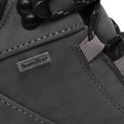 Chaussures De Trekking Nik 08-0085-02-2-08-03 Gris 13 Chaussures De Trekking Nik 08-0085-02-2-08-03 Gris -Chaussure Soldes Boutique chaussures de trekking nik 08 0085 02 2 08 03 gris 5