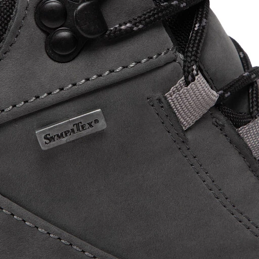 Chaussures De Trekking Nik 08-0085-02-2-08-03 Gris 8 Chaussures De Trekking Nik 08-0085-02-2-08-03 Gris – Image 6