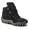 Chaussures De Trekking Nik 08-0086-02-2-01-03 Noir -Chaussure Soldes Boutique chaussures de trekking nik 08 0086 02 2 01 03 noir