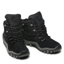 Chaussures De Trekking Nik 08-0086-02-2-01-03 Noir 12 Chaussures De Trekking Nik 08-0086-02-2-01-03 Noir -Chaussure Soldes Boutique chaussures de trekking nik 08 0086 02 2 01 03 noir 4