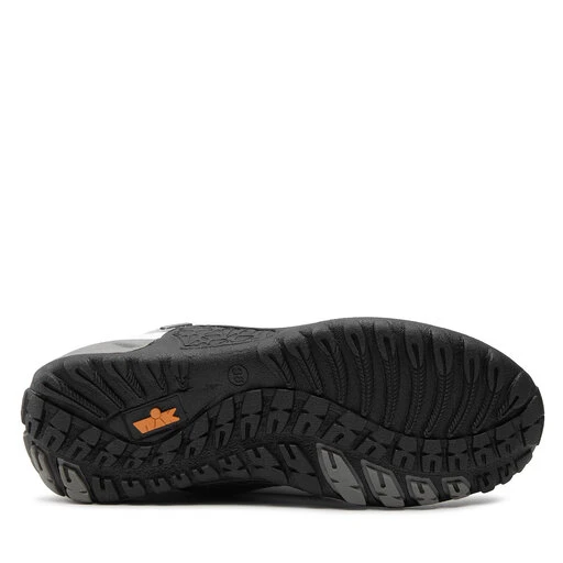 Chaussures De Trekking Nik 08-0126-01-2-24-03 Blanc 6 Chaussures De Trekking Nik 08-0126-01-2-24-03 Blanc – Image 4