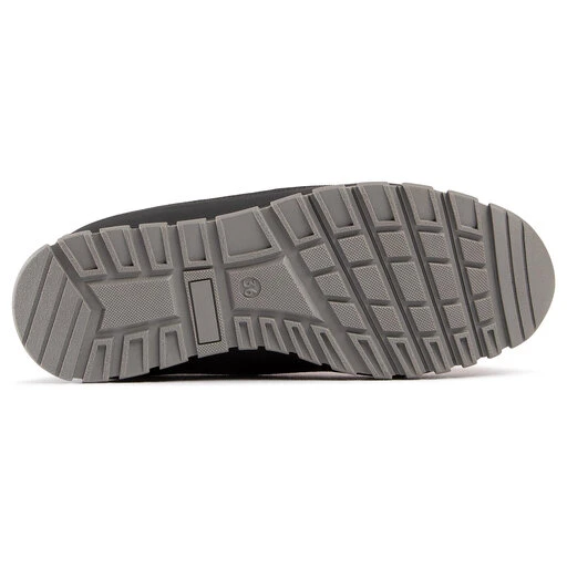 Chaussures De Trekking Nik 08-0594-41-9-12-03 Czerwony 6 Chaussures De Trekking Nik 08-0594-41-9-12-03 Czerwony – Image 4