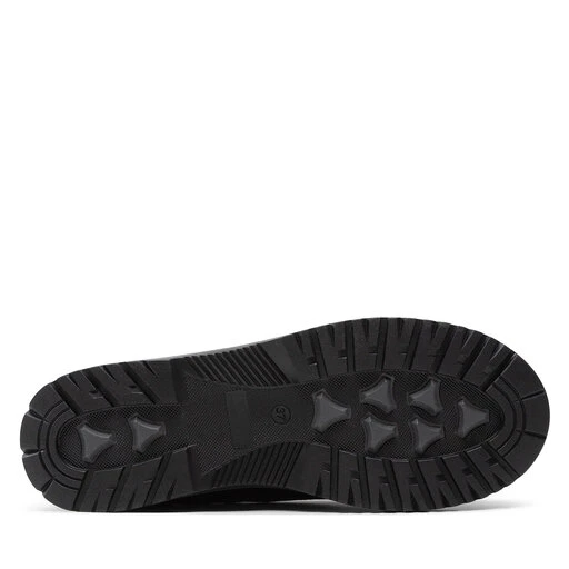 Chaussures De Trekking Nik 08-0629-01-2-24-03 Blanc 6 Chaussures De Trekking Nik 08-0629-01-2-24-03 Blanc – Image 4