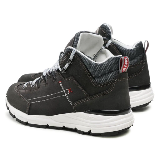 Chaussures De Trekking Olang Ragno.Btx Antracite 816 5 Chaussures De Trekking Olang Ragno.Btx Antracite 816 – Image 3