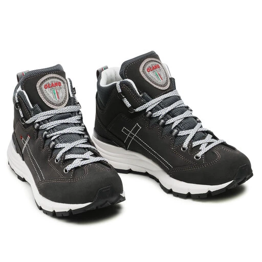 Chaussures De Trekking Olang Ragno.Btx Antracite 816 7 Chaussures De Trekking Olang Ragno.Btx Antracite 816 – Image 5