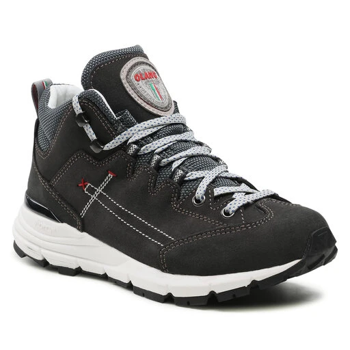 Chaussures De Trekking Olang Ragno.Btx Antracite 816 3 Chaussures De Trekking Olang Ragno.Btx Antracite 816