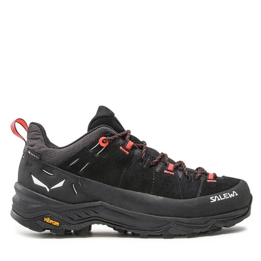 Chaussures De Trekking Salewa Alp Trainer 2 Gtx W GORE-TEX 61401-9172 Black/Onyx 5 Chaussures De Trekking Salewa Alp Trainer 2 Gtx W GORE-TEX 61401-9172 Black/Onyx – Image 3