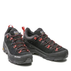 Chaussures De Trekking Salewa Alp Trainer 2 Gtx W GORE-TEX 61401-9172 Black/Onyx 13 Chaussures De Trekking Salewa Alp Trainer 2 Gtx W GORE-TEX 61401-9172 Black/Onyx -Chaussure Soldes Boutique chaussures de trekking salewa alp trainer 2 gtx w gore tex 61401 9172 black onyx 5