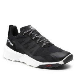 Chaussures De Trekking Salomon Patrol 415830 29 M0 Black/Black/White