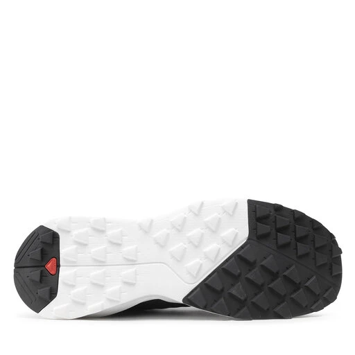 Chaussures De Trekking Salomon Patrol 415830 29 M0 Black/Black/White 6 Chaussures De Trekking Salomon Patrol 415830 29 M0 Black/Black/White – Image 4