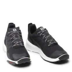 Chaussures De Trekking Salomon Patrol 415830 29 M0 Black/Black/White 12 Chaussures De Trekking Salomon Patrol 415830 29 M0 Black/Black/White -Chaussure Soldes Boutique chaussures de trekking salomon patrol 415830 29 m0 black black white 4
