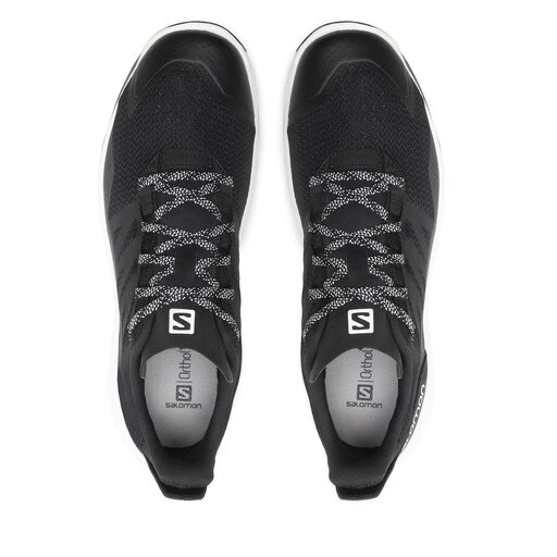 Chaussures De Trekking Salomon Patrol 415830 29 M0 Black/Black/White 8 Chaussures De Trekking Salomon Patrol 415830 29 M0 Black/Black/White – Image 6