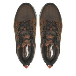 Chaussures De Trekking Skechers Argosa 204630/CDB Dark Brown 12 Chaussures De Trekking Skechers Argosa 204630/CDB Dark Brown -Chaussure Soldes Boutique chaussures de trekking skechers argosa 204630 cdb dark brown 4
