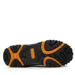 Chaussures De Trekking Skechers Daggett 204642/CHOC Chocolate -Chaussure Soldes Boutique chaussures de trekking skechers daggett 204642 choc chocolate 3