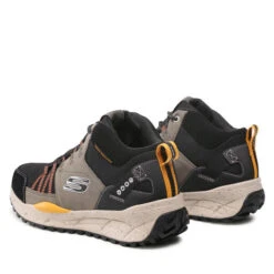 Chaussures De Trekking Skechers Equalizer 4.0 Trail 237026/OLBK Olive/Blk -Chaussure Soldes Boutique chaussures de trekking skechers equalizer 4 0 trail 237026 olbk olive blk 2