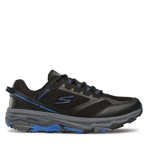 Chaussures De Trekking Skechers Go Run Trail Altitude 220112/BKBL Black/Blue 4 Chaussures De Trekking Skechers Go Run Trail Altitude 220112/BKBL Black/Blue – Image 2