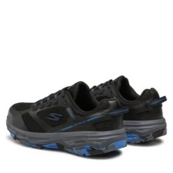 Chaussures De Trekking Skechers Go Run Trail Altitude 220112/BKBL Black/Blue 9 Chaussures De Trekking Skechers Go Run Trail Altitude 220112/BKBL Black/Blue -Chaussure Soldes Boutique chaussures de trekking skechers go run trail altitude 220112 bkbl black blue 2
