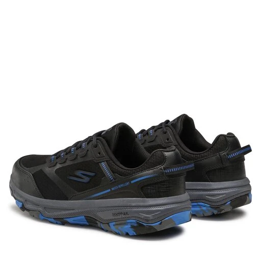 Chaussures De Trekking Skechers Go Run Trail Altitude 220112/BKBL Black/Blue 5 Chaussures De Trekking Skechers Go Run Trail Altitude 220112/BKBL Black/Blue – Image 3