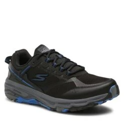 Chaussures De Trekking Skechers Go Run Trail Altitude 220112/BKBL Black/Blue