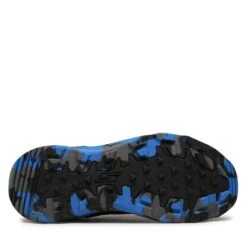 Chaussures De Trekking Skechers Go Run Trail Altitude 220112/BKBL Black/Blue 10 Chaussures De Trekking Skechers Go Run Trail Altitude 220112/BKBL Black/Blue -Chaussure Soldes Boutique chaussures de trekking skechers go run trail altitude 220112 bkbl black blue 3