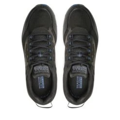 Chaussures De Trekking Skechers Go Run Trail Altitude 220112/BKBL Black/Blue 11 Chaussures De Trekking Skechers Go Run Trail Altitude 220112/BKBL Black/Blue -Chaussure Soldes Boutique chaussures de trekking skechers go run trail altitude 220112 bkbl black blue 4