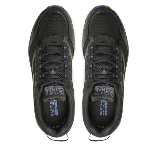 Chaussures De Trekking Skechers Go Run Trail Altitude 220112/BKBL Black/Blue 7 Chaussures De Trekking Skechers Go Run Trail Altitude 220112/BKBL Black/Blue – Image 5