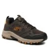 Chaussures De Trekking Skechers Hillcrest 237265/BRN Brown 1 Chaussures De Trekking Skechers Hillcrest 237265/BRN Brown -Chaussure Soldes Boutique chaussures de trekking skechers hillcrest 237265 brn brown