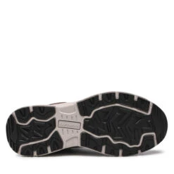 Chaussures De Trekking Skechers Ironhide 51895/CHOC Chocolate 11 Chaussures De Trekking Skechers Ironhide 51895/CHOC Chocolate -Chaussure Soldes Boutique chaussures de trekking skechers ironhide 51895 choc chocolate 3