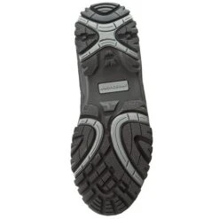 Chaussures De Trekking Skechers Pelmo 64869/BLK Black 13 Chaussures De Trekking Skechers Pelmo 64869/BLK Black -Chaussure Soldes Boutique chaussures de trekking skechers pelmo 64869 blk black 5