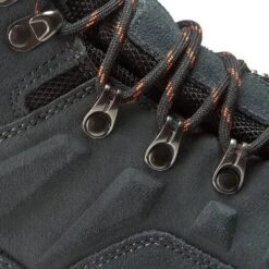 Chaussures De Trekking Skechers Pelmo 64869/GRY Gray 10 Chaussures De Trekking Skechers Pelmo 64869/GRY Gray -Chaussure Soldes Boutique chaussures de trekking skechers pelmo 64869 gry gray 2