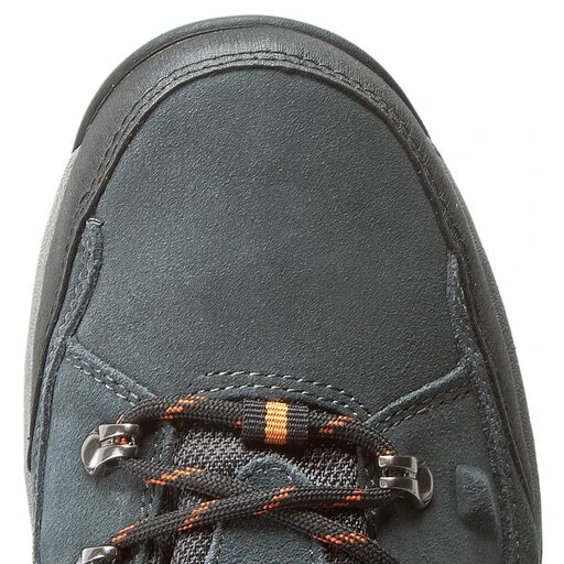 Chaussures De Trekking Skechers Pelmo 64869/GRY Gray 6 Chaussures De Trekking Skechers Pelmo 64869/GRY Gray – Image 4