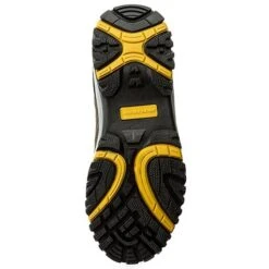 Chaussures De Trekking Skechers Pelmo 64869/KHK Khaki -Chaussure Soldes Boutique chaussures de trekking skechers pelmo 64869 khk khaki 5