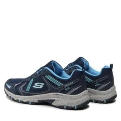 Chaussures De Trekking Skechers Vast Adventure 149820/NVBL Navy/Blue 9 Chaussures De Trekking Skechers Vast Adventure 149820/NVBL Navy/Blue -Chaussure Soldes Boutique chaussures de trekking skechers vast adventure 149820 nvbl navy blue 2