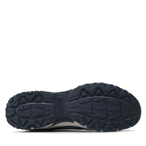 Chaussures De Trekking Skechers Vast Adventure 149820/NVBL Navy/Blue 6 Chaussures De Trekking Skechers Vast Adventure 149820/NVBL Navy/Blue – Image 4