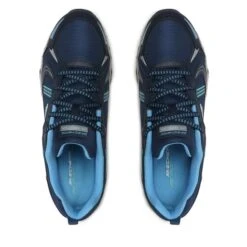Chaussures De Trekking Skechers Vast Adventure 149820/NVBL Navy/Blue 11 Chaussures De Trekking Skechers Vast Adventure 149820/NVBL Navy/Blue -Chaussure Soldes Boutique chaussures de trekking skechers vast adventure 149820 nvbl navy blue 4