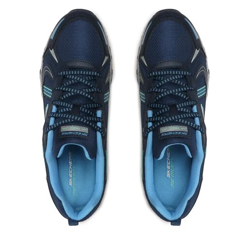 Chaussures De Trekking Skechers Vast Adventure 149820/NVBL Navy/Blue 7 Chaussures De Trekking Skechers Vast Adventure 149820/NVBL Navy/Blue – Image 5